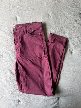 American Eagle Outfitters High Rise Jeggings